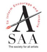 Society for All Artists